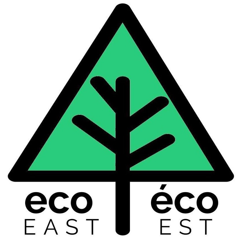 Eco East logo